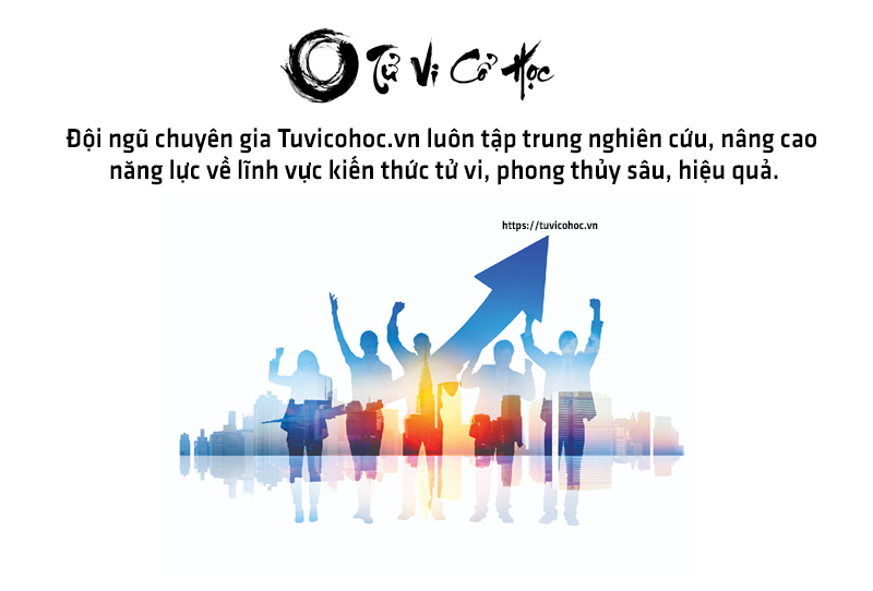 Tử Vi Cổ Học