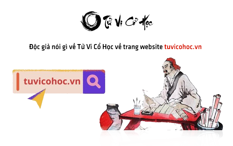 Tử Vi Cổ Học