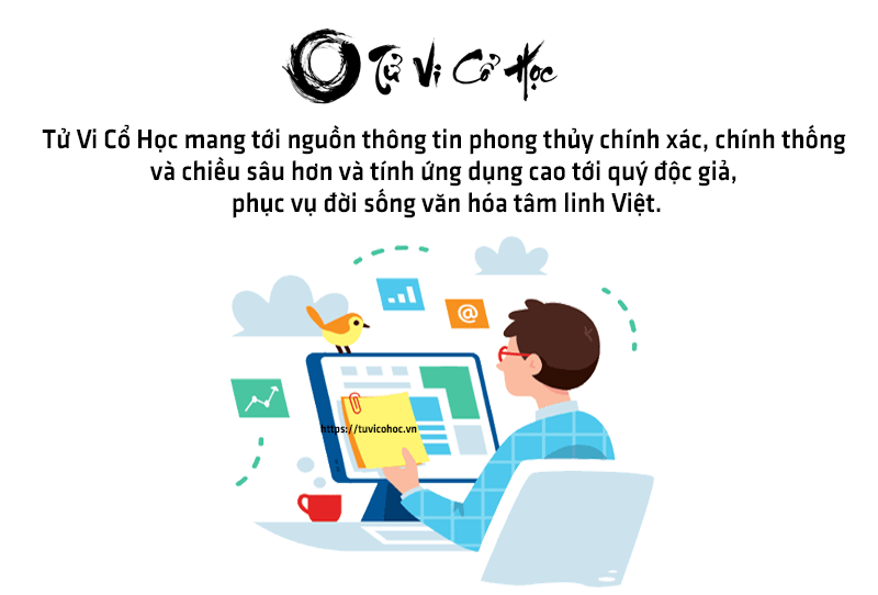 Tử Vi Cổ Học